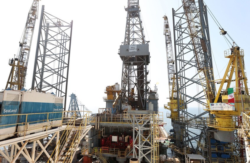 إرتفاع أسعار النفط بعد هجوم استهدف