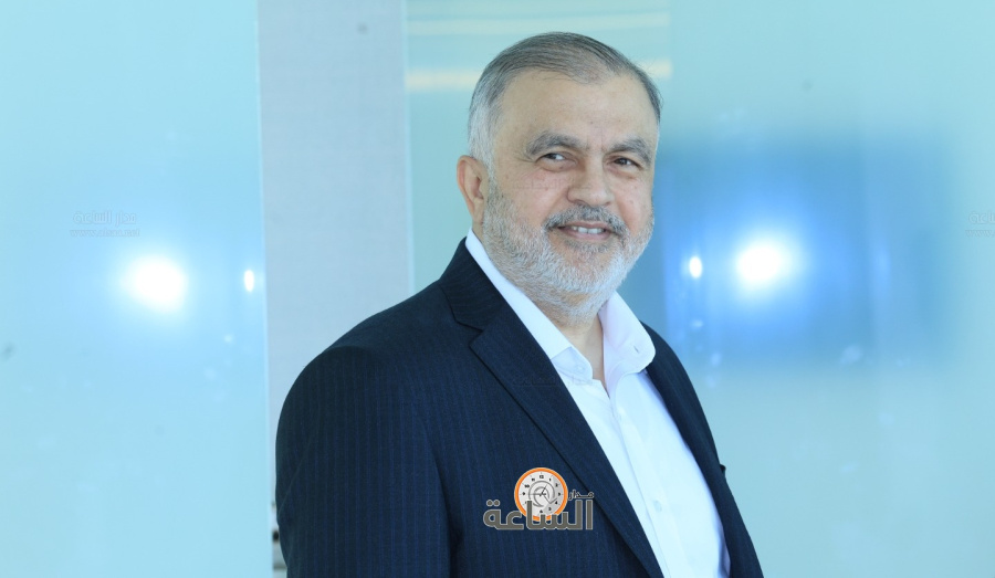 غازي عليان: الكرامة إرادة وطن لا