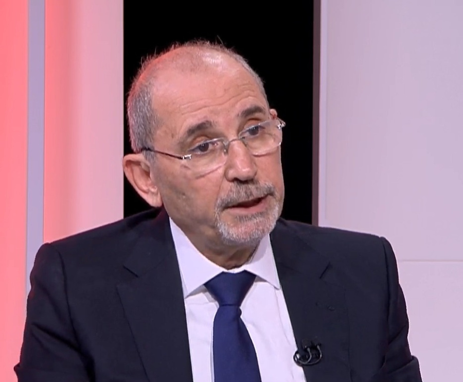 الصفدي: الأردن تعرض لضربات من فصائل