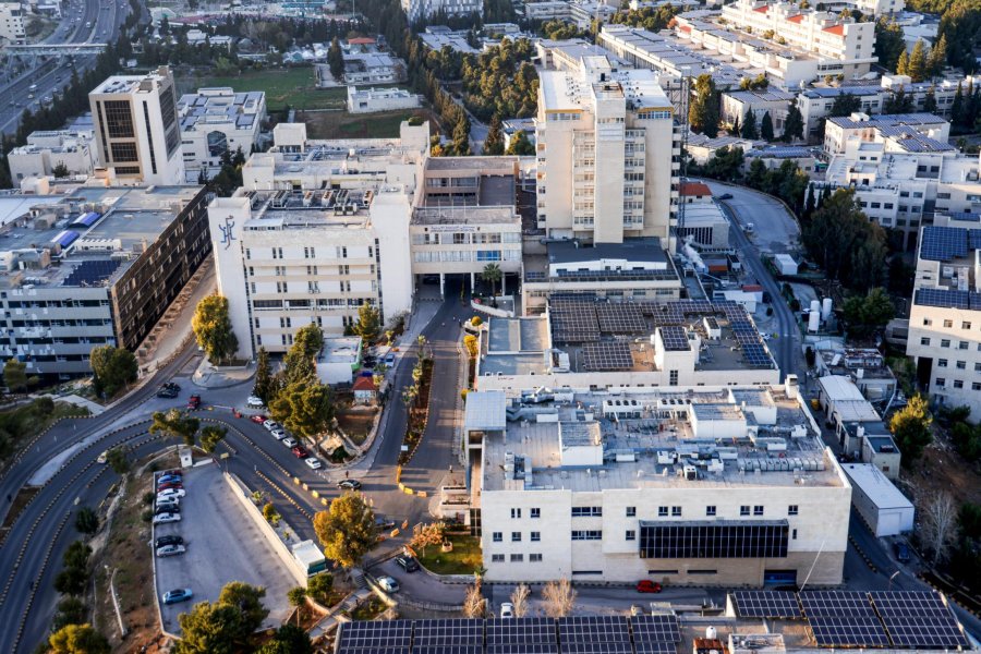 مستشفى الجامعة الأردنية يوضّح بشأن تعرّض