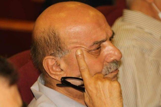 نقابة الصحفيين تمنع الصحفي ماجد القرعان