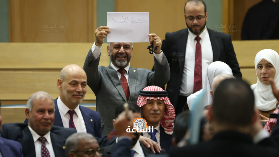 مجلس النواب يناقش اليوم قانون اتفاقية