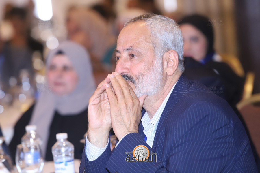 إرادة ملكية بقبول استقالة الحمارنة من