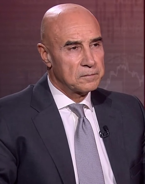 بنك المال الأردني يعين خيري عمرو