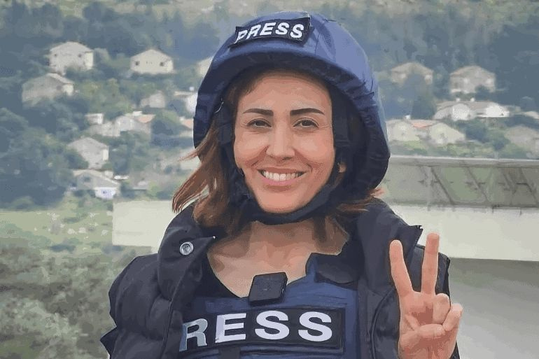 مركز حماية وحرية الصحفيين يدين قتل