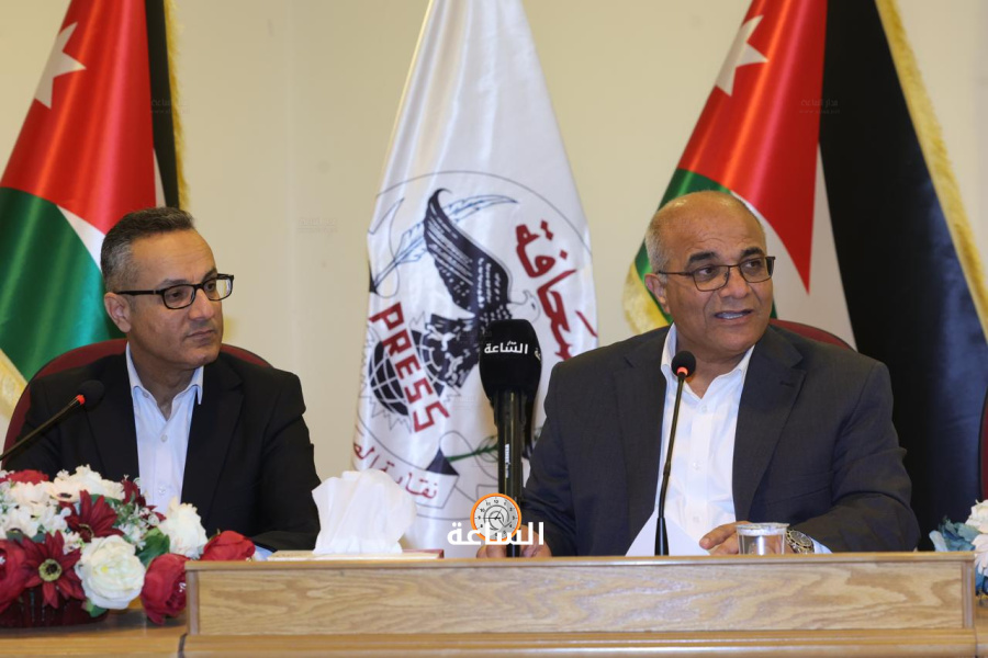 نقابة الصحفيين تعلن تأجيل اجتماع هيئتها