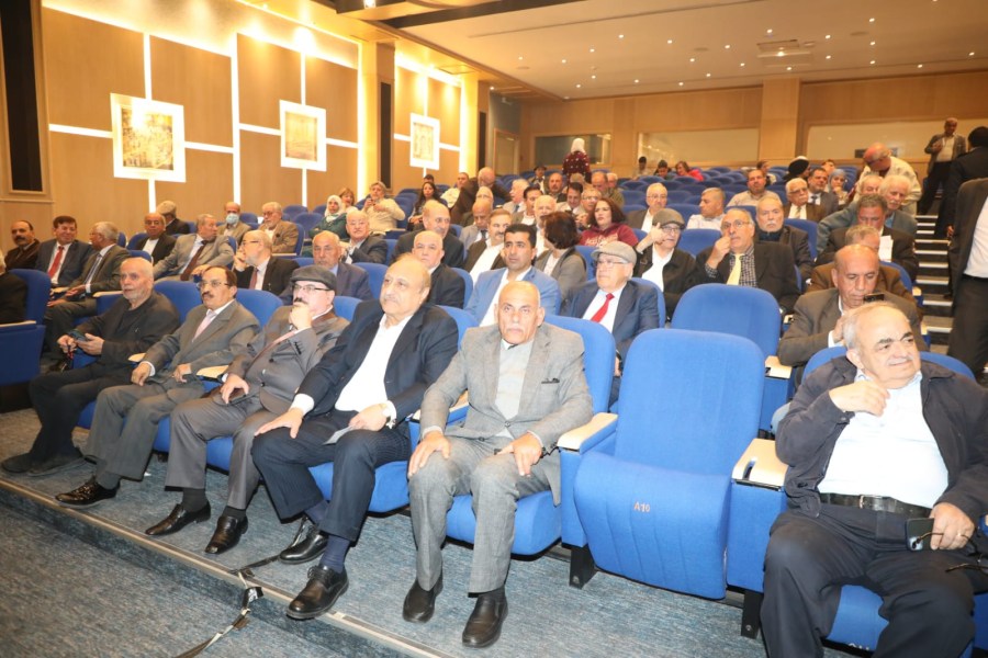 تأجيل انتخابات رابطة الكتاب الأردنيين لعدم