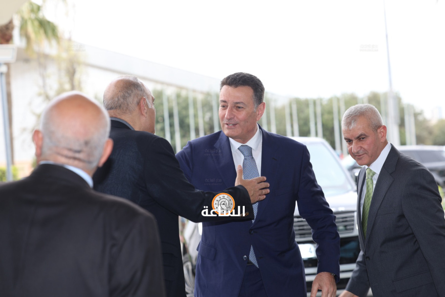 الخصاونة يحتفلون بزفاف المهندس محمد بحضور