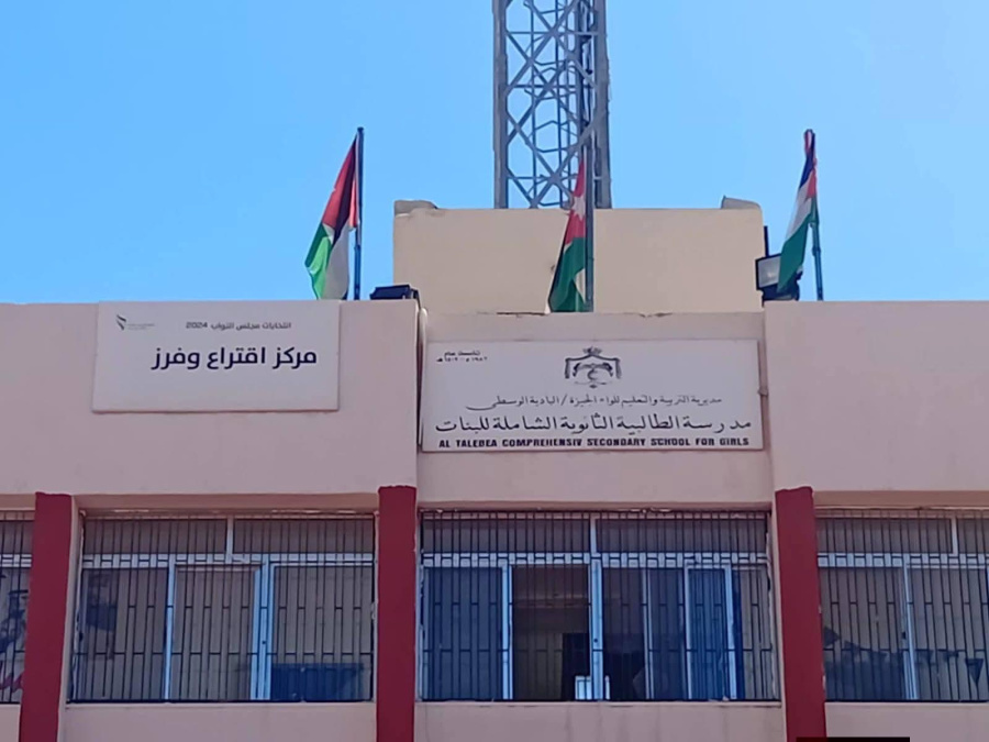 توفي أحد رجالات الجيزة.. ومديرة المدرسة