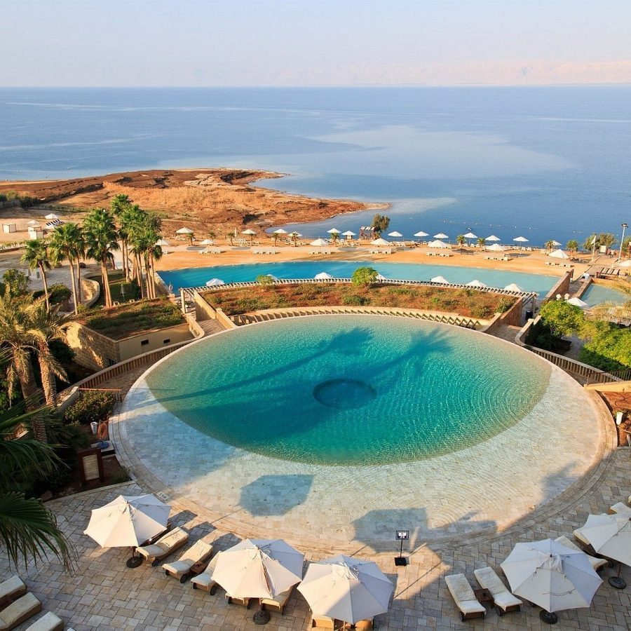 100%؜ نسبة حجوزات المزارع الخاصة في