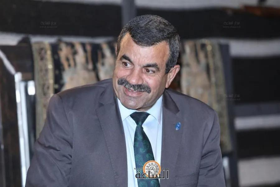 مكافحة الفساد تستدعي النائب العماوي وتمهله