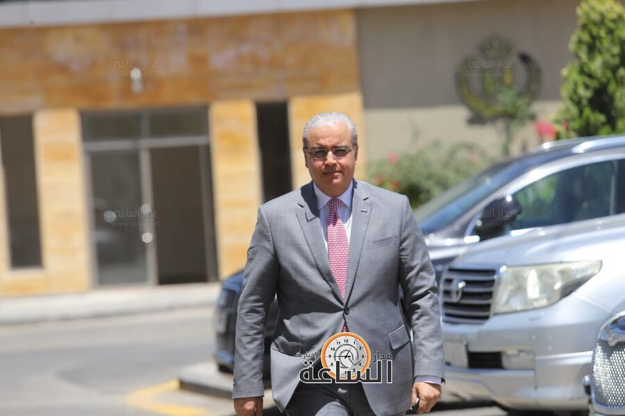 وزارة الصحة ترسل دفعة أدوية إلى