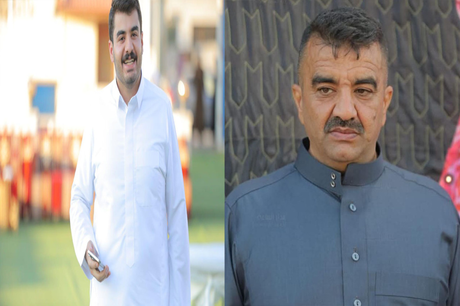 عشيرة المرشد المشاقبة تصدر بيانا بعد