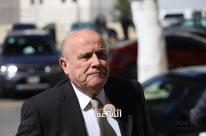 المجالي يجري عملية جراحية في ألمانيا