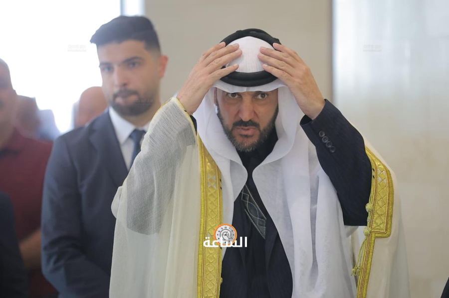 عطوة اعتراف من 3 عشائر في