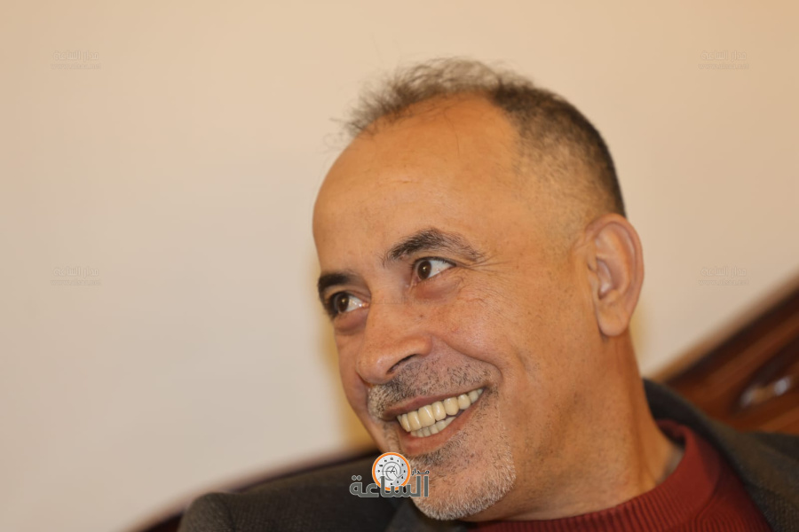 الهباهبة يكتب: الأمن الوطني يبدأ من