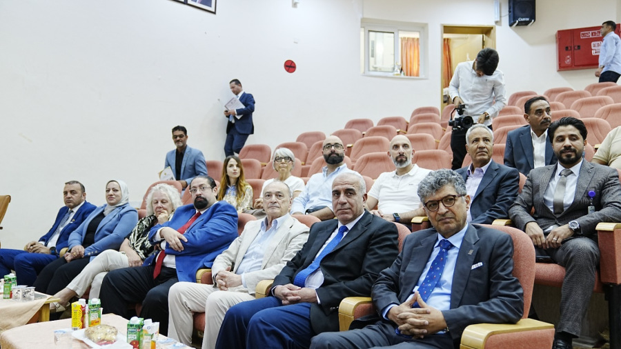 اتفاقية أردنية إيطالية لتعزيز حماية التراث