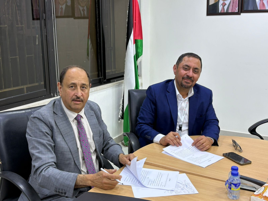 نقابة الأطباء الأردنية تمضي نحو التحول