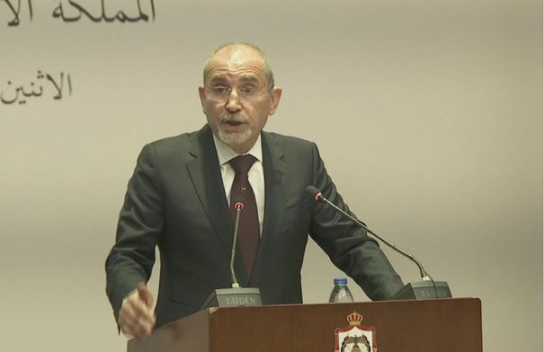 الصفدي: احترام سيادة الدول العربية وعدم