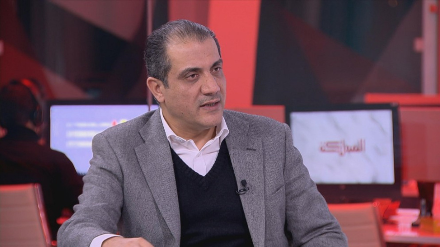 الخزاعلة رئيسا لمجلس إدارة الصوامع الأردنية