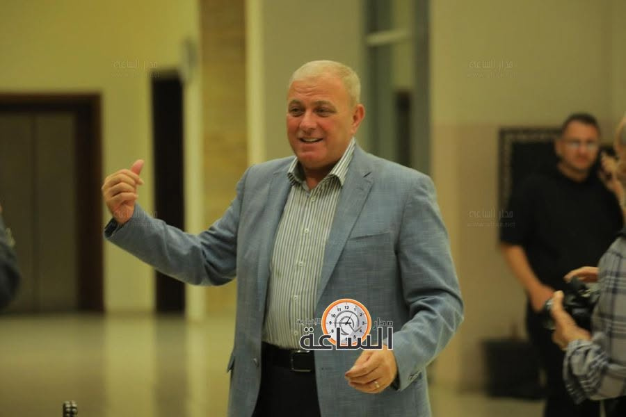عطية يطالب بإعادة النظر برسوم إعادة