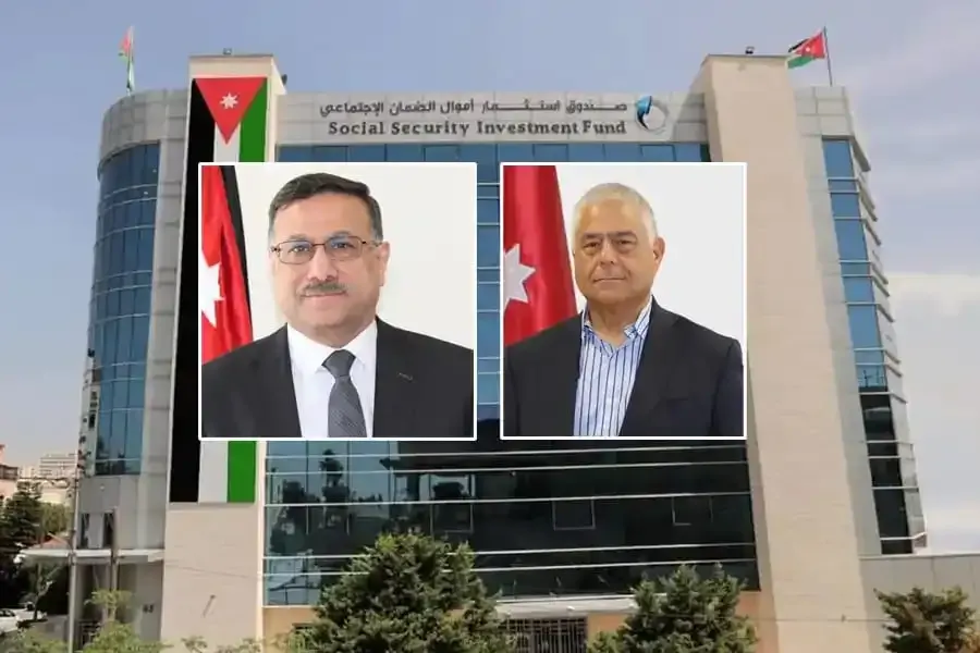 نقابة الصحفيين: ملحس وكناكرية يعيقان علاوة