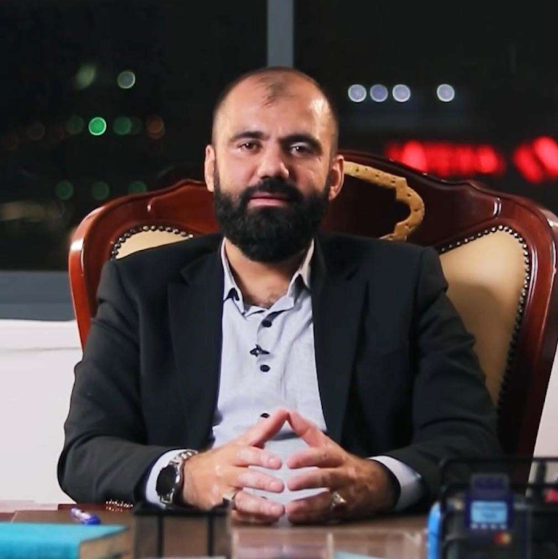 المستقلة للانتخاب: الكساسبة بديلا للرياطي