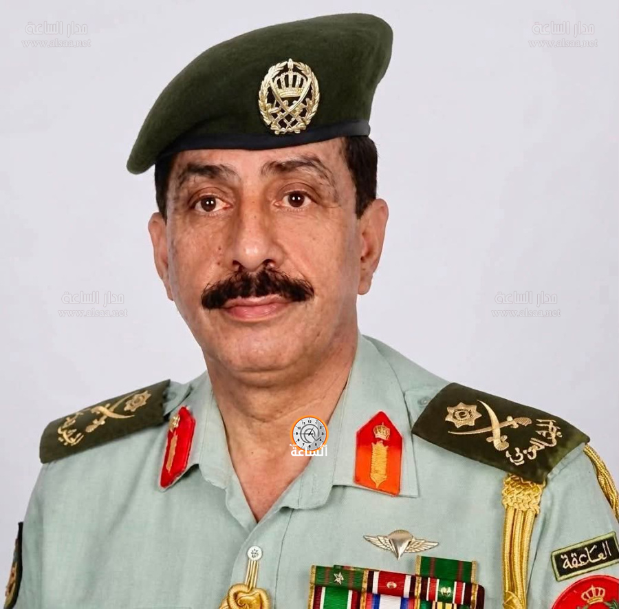 الباشا السرحان.. في ذمة الله