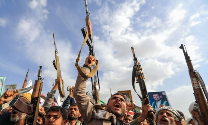 لوموند: في اليمن.. قضية امرأة تدّعي