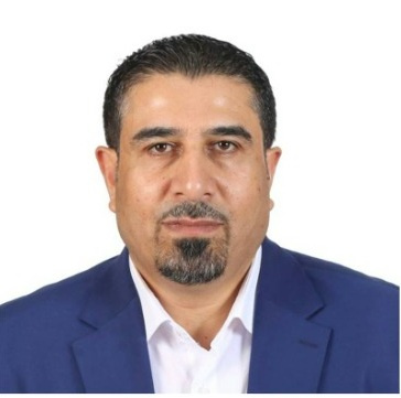العمري إلى جمعية رجال الأعمال الأردنيين