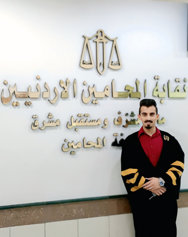 لكل من يستخدم الإنترنت في الأردن..