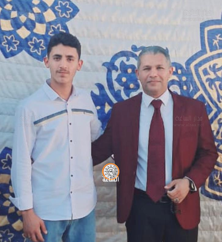 عبد الرحمن الزواهرة.. مبارك النجاح