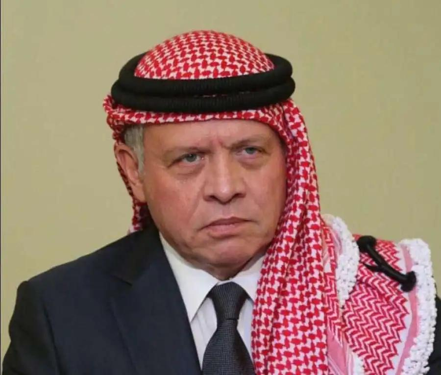 الملك يزور مركز القنطرة لتنمية الموارد