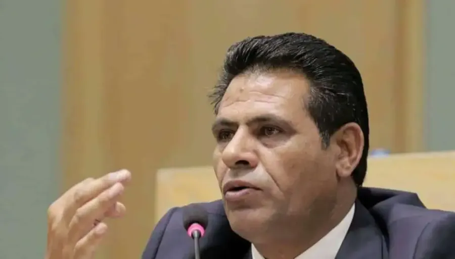 بعد مداخلته الصباحية.. الزبن يعود: الحكومة