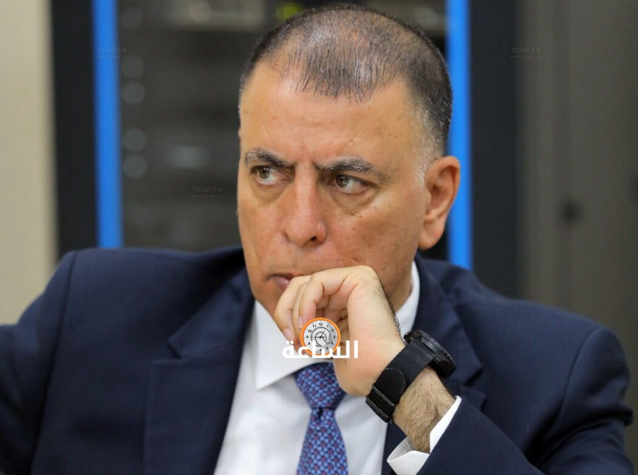وزير الداخلية يعلن فقدان البطاينة لوظيفته