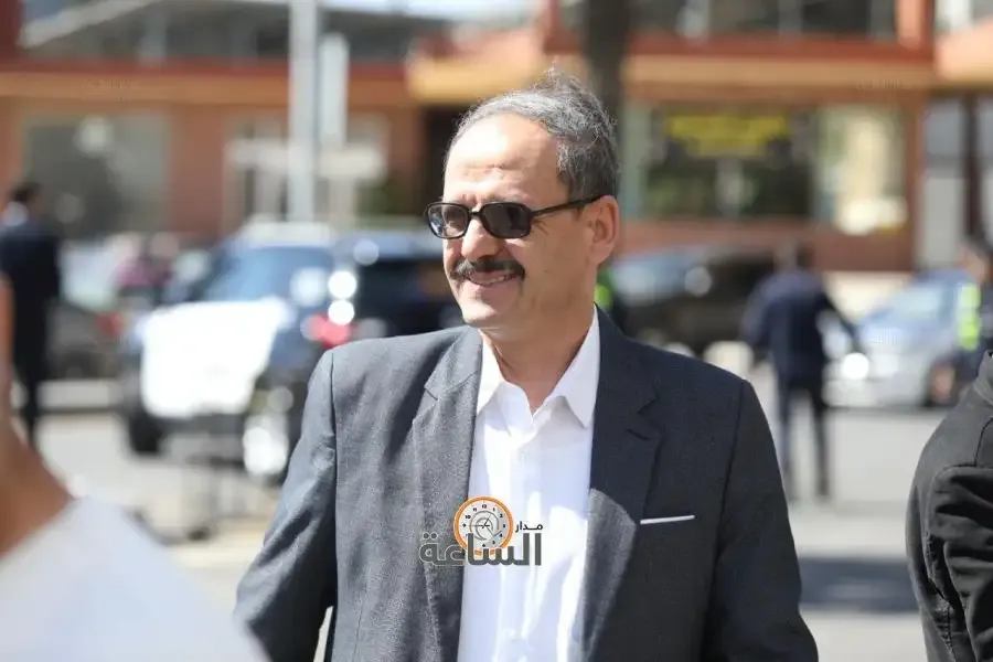 الصحفي الداوود رئيسا للاتحاد العربي للإعلام