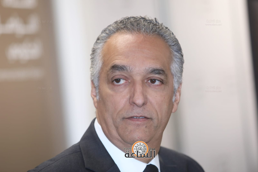 مكرم القيسي رئيسا لمجلس إدارة شركة