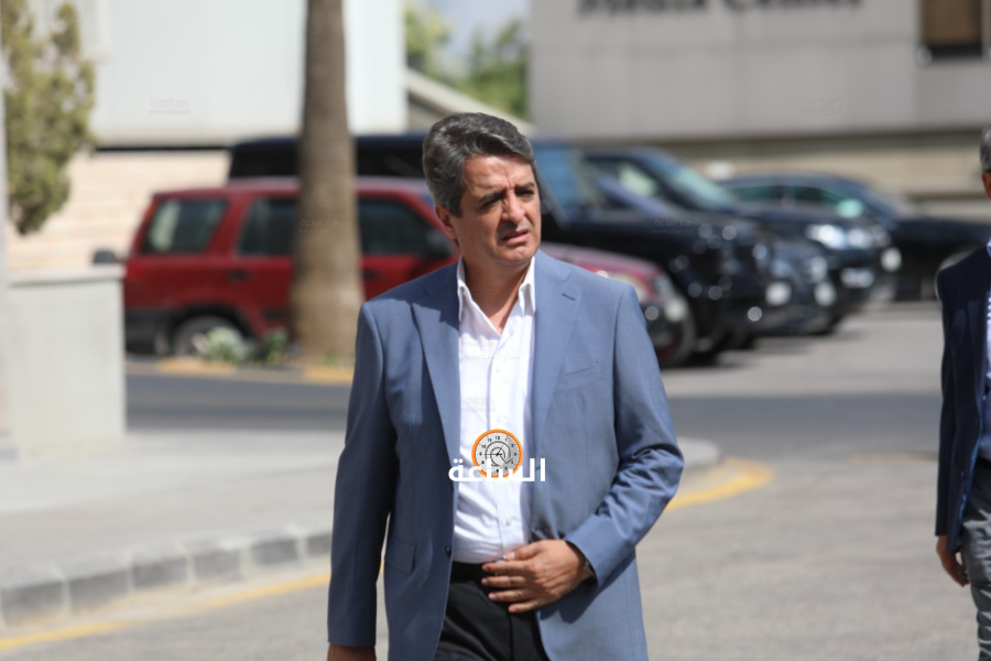 وزير الشباب يوعز بتشكيل لجنة تحقيق