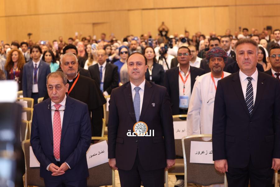 إنطلاق فعاليات ملتقى مستقبل الإعلام والاتصال