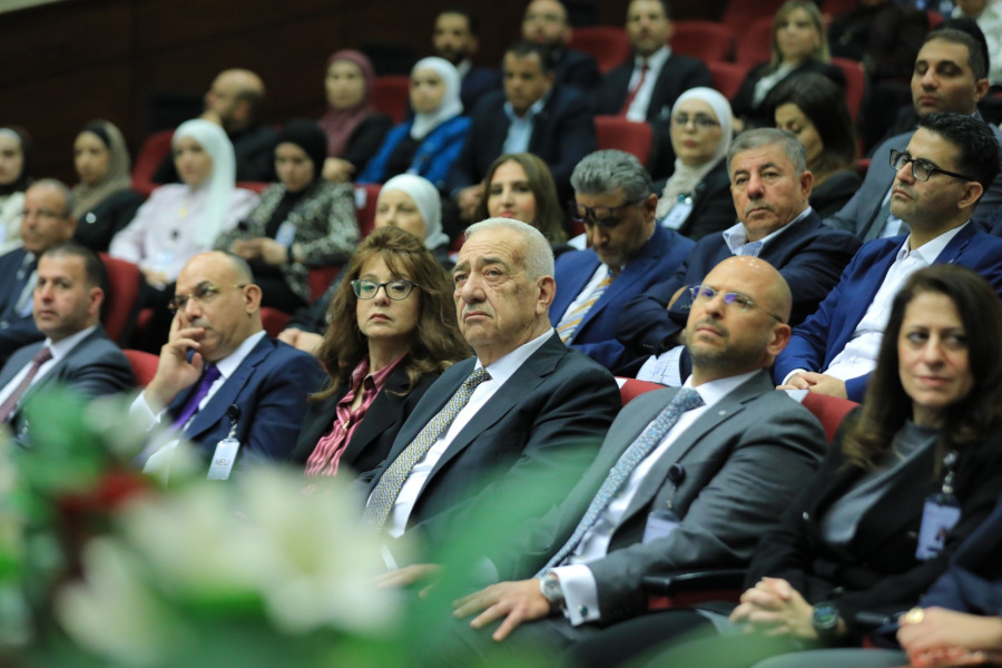 الشرق الأوسط تعزّز حضور الأردن على