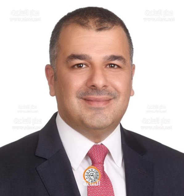 العلياني الحجايا مديرا عاما لشركة كهرباء