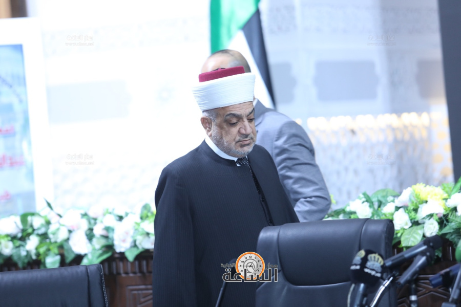 وزارة الأوقاف والشؤون الإسلامية وزارة ريادية