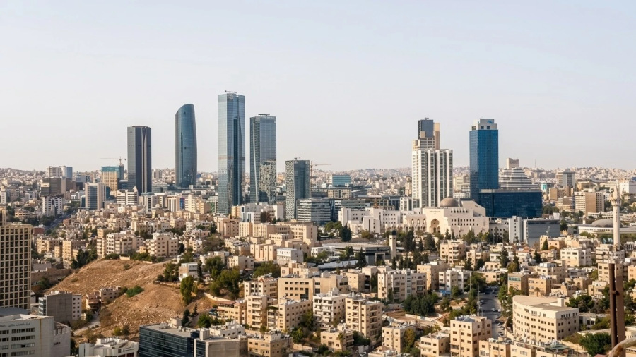 الأردن: تمديد عملية التعداد السكاني من