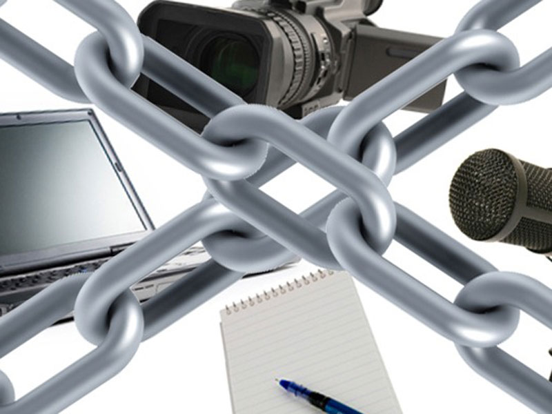 صحفيون من اجل الاصلاح في بيان