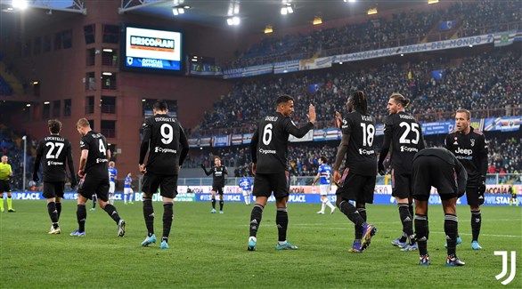 سر التحول المذهل في نتائج يوفنتوس