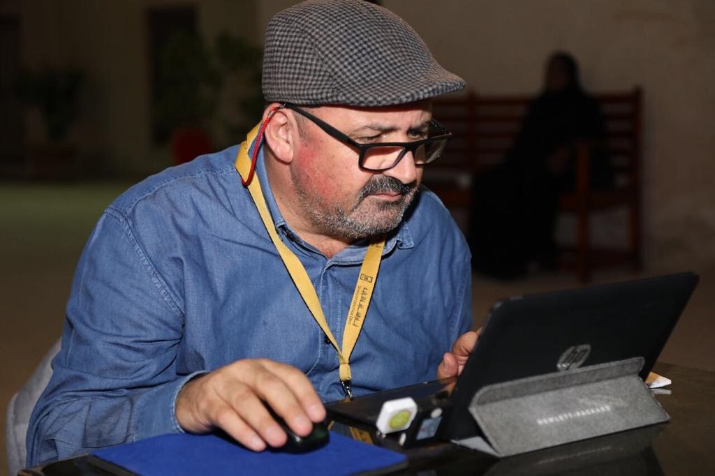 الأنثروبولوجيين الأردنيين تنتخب د.محمد جرادات رئيسا