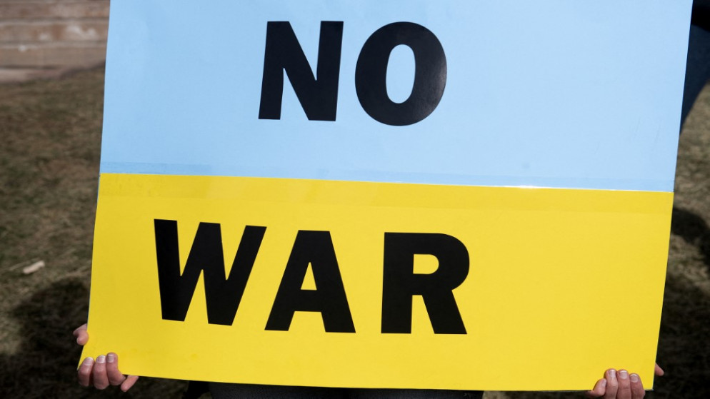 موسكو تعلن أن المفاوضات مع كييف