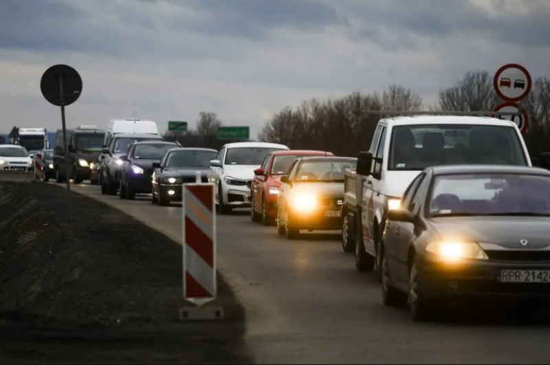 هام من الخارجية للاردنيين الذين قرروا