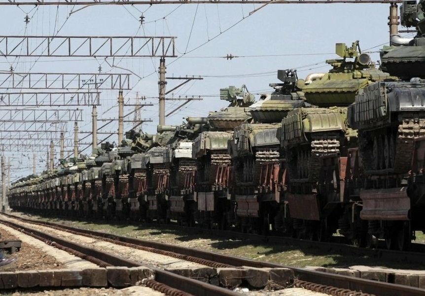 هذا هو السلاح الذي هجره الجميع