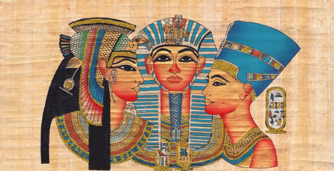 ما لا تعرفه عن أبناء كليوباترا